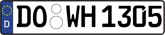 DO-WH1305