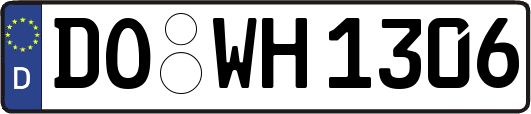 DO-WH1306