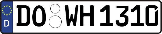 DO-WH1310