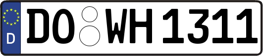 DO-WH1311