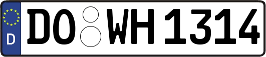 DO-WH1314