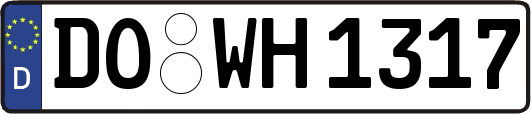 DO-WH1317