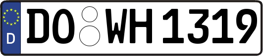 DO-WH1319