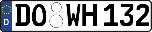 DO-WH132