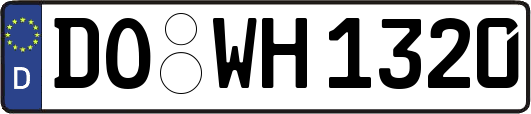 DO-WH1320