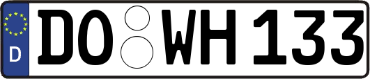 DO-WH133