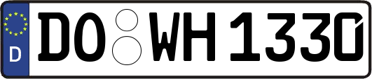 DO-WH1330