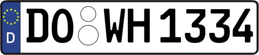 DO-WH1334