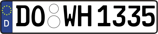 DO-WH1335