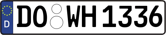 DO-WH1336
