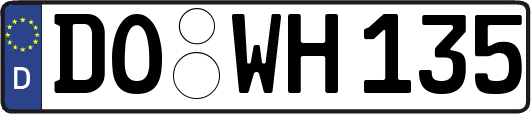 DO-WH135