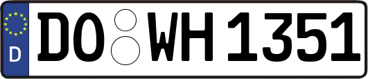 DO-WH1351