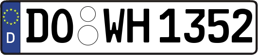 DO-WH1352