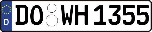 DO-WH1355