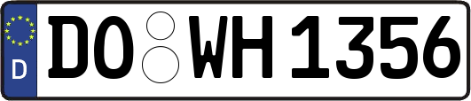 DO-WH1356