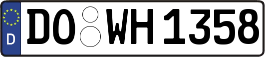 DO-WH1358