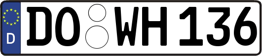 DO-WH136