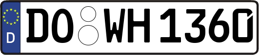 DO-WH1360