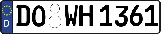 DO-WH1361