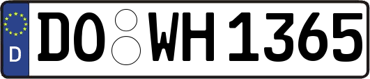 DO-WH1365