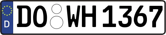 DO-WH1367