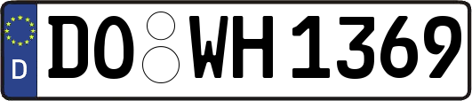 DO-WH1369