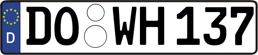 DO-WH137