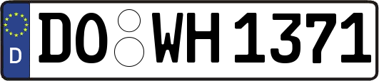 DO-WH1371