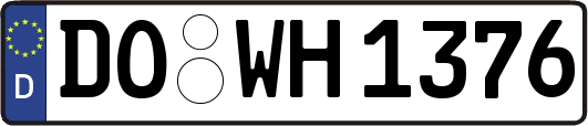 DO-WH1376
