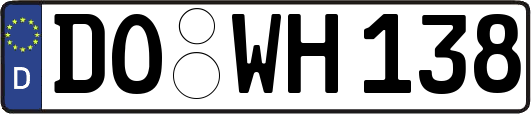 DO-WH138
