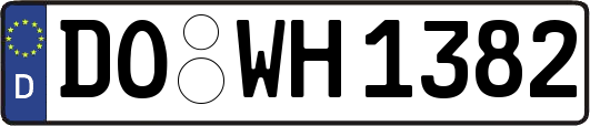 DO-WH1382