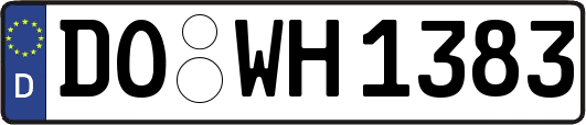 DO-WH1383