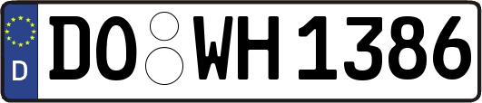 DO-WH1386