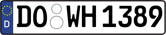 DO-WH1389