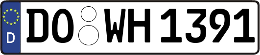DO-WH1391