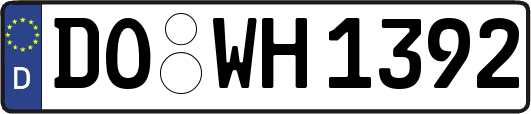 DO-WH1392