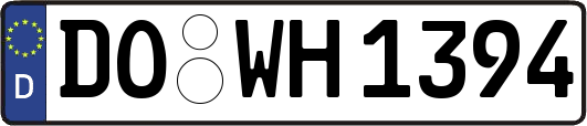DO-WH1394