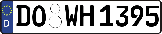 DO-WH1395