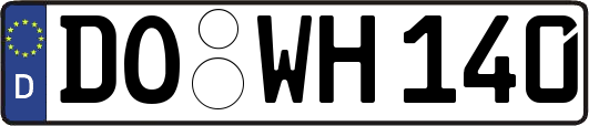 DO-WH140
