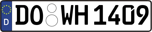 DO-WH1409