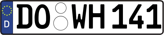 DO-WH141