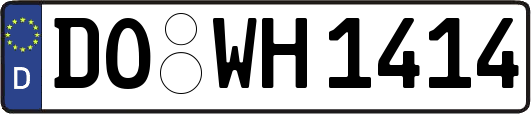 DO-WH1414
