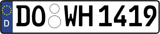 DO-WH1419