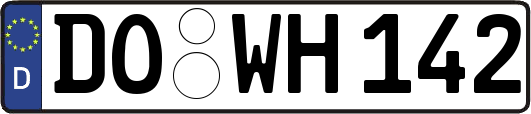 DO-WH142