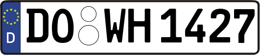 DO-WH1427