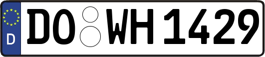 DO-WH1429