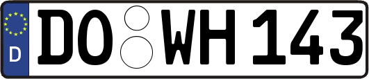 DO-WH143