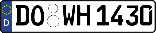DO-WH1430