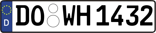 DO-WH1432