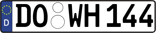 DO-WH144